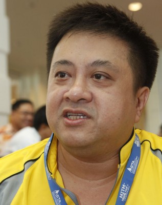 休息文杰建议政府可于大州属,假如槟城、吉打以及霹雳州与航空公司优惠,抓住更多航空公司增加直飞航班,为带来更多游客到访浮罗交怡。
