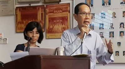林马惠博士:槟城人口不足支撑地铁,最终只是导致亏损。
