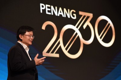 sw0829c04:“槟城2030”要带领槟城成为一个重视家庭及绿化,且能耀眼全国的精明州属。