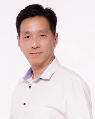胡栋强将视基层声音,控制是否竞选槟主席职务。