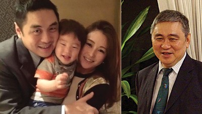 麻衣与王泉仁婚姻“名存实亡”,曝出家翁出价6647万夺孙。