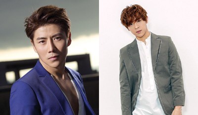 年轻暌违8年后,以于山脚下男孩25周年演唱会上合体。