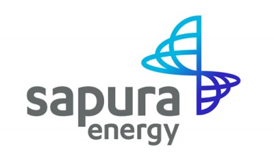 Sapura Energy