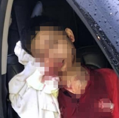死者方志伟。