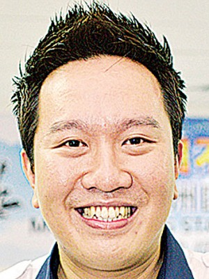 李明胜连任路上面对挑战。