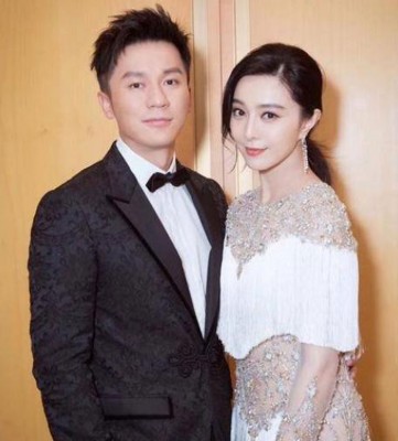 李晨遗憾房地产企业当微信官方帐号中,随便援引自己同范冰冰之合照而取告。