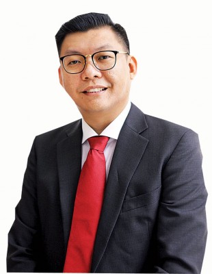 郑来兴