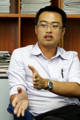李凯伦:922出炉成绩或闹全推翻可能。
