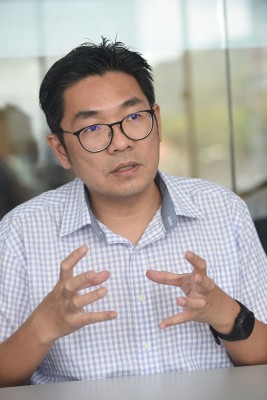 沈志勤:毕竟不能也副一些败选者的闹腾,纵使径直宣布全部无效。