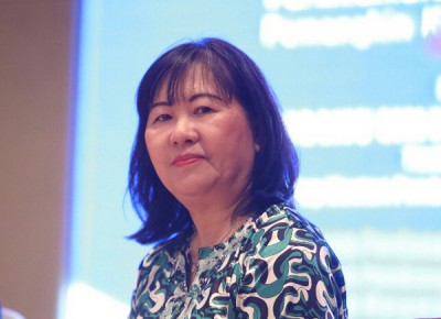 王清兰:乱伦案中,大人为施暴者居多。