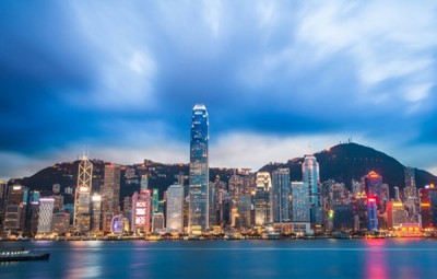 美指香港高度自治受损。