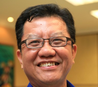 骆财德:马股未来3周走势将决定股票销售税是否实行。