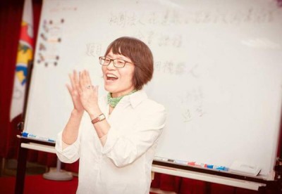 林思容时代换票却背搭到已故列车。