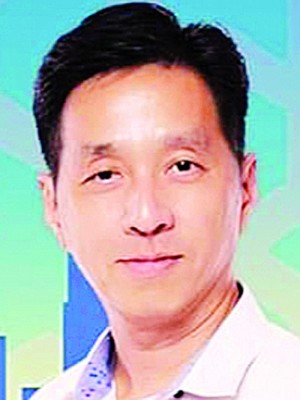 胡栋强尚未表态是否挑战署理主席。