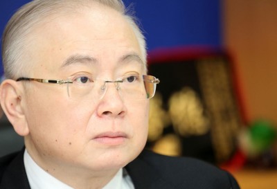魏家祥:把我当着一文不值。