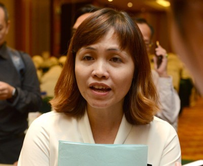 张念群