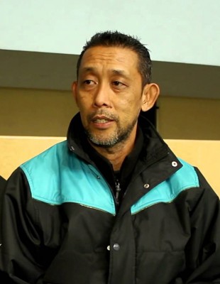 Misbun-Sidek01
