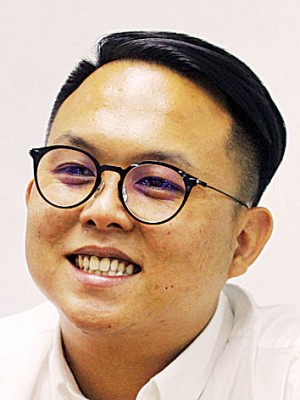 魏子森:槟州新科州议员们也已完成财产申报。