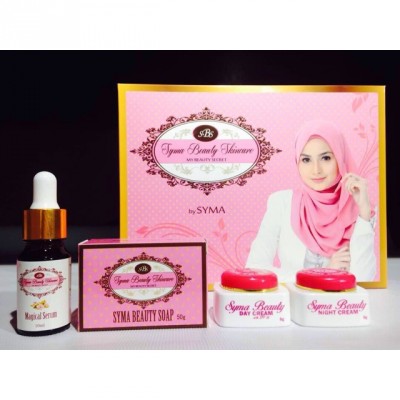 SYMA Magical Serum