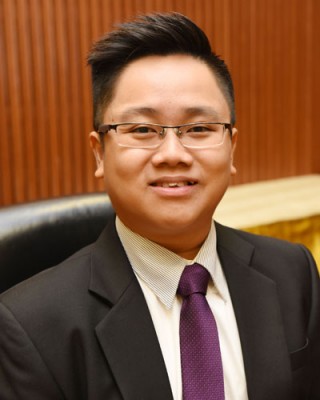 王宇航:强调任何主办单位的申请,只要跟足一切程序,啤酒节在槟从来不是课题。