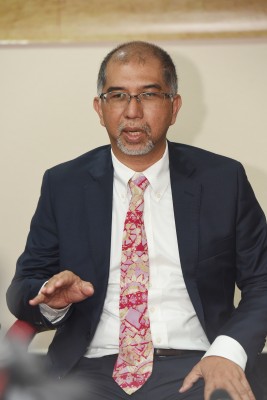 峇迪亚:错开学校假期的建议并非要为难家长。