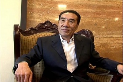 赵伟及其网络于本年1月,被美国财政部列入制裁名单。