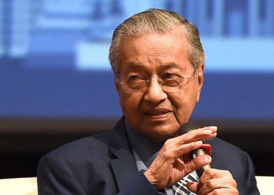 首相敦马哈迪医生