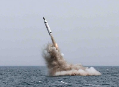 美国打算监察朝鲜导弹发射车之卫星系统,经验了区区号总理都是仅闻楼梯响。