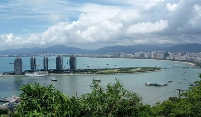 海南岛旅客免税购物每人每年累计限额增至3万元人民币(约1万8200令吉)。