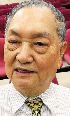 郑弈南促请教育部恢复控制中学收生制度。