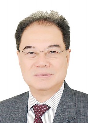 谢国培。