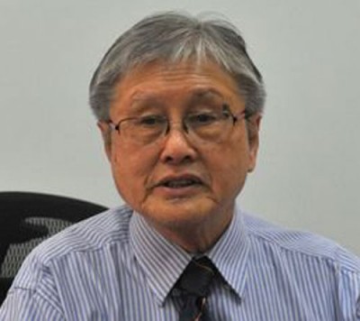 蔡贵荣为槟华学校吧,校方每年还着许多学生到海外参与各种学术交流以及比赛。比方征收航空离境费,一定加重学生家长和校方的承受。