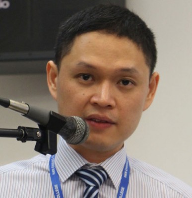 韩江传媒大学学院院长马国辉博士也支撑免除参与学生交换计划之离境税的要求。