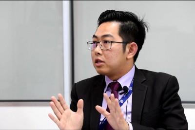 特许会计师