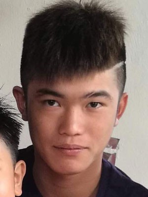 死者谢铭荣。
