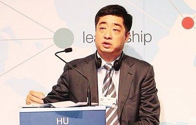 胡厚昆乘华为之艺进步非该为政治化。
