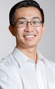 杨敦祥:龟咯岛作为国家公园的官地位将被挑战。