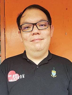 李俊杰说将约谈管理层,以跟进火葬场继续排放大量浓烟课题。
