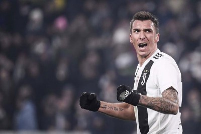 manzukic