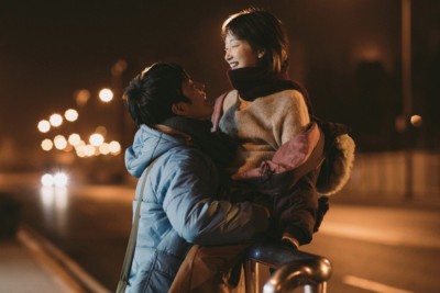 刘若英导演处女作《后来的我们》评价不俗。