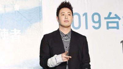 潘玮柏被爆即将结婚。