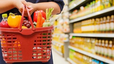 消费物价指数（CPI）