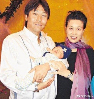 那英同高峰育出1分仍分手收场。