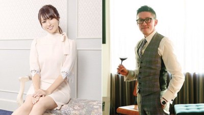 深田恭子惊爆新恋情，对象是大5岁不动产大亨杉本宏之。