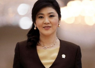 英叻出任汕头货柜码头的董事长。