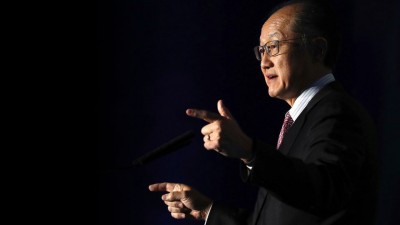 金墉宣布提早离职。