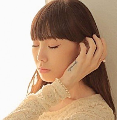孟宥娜于2007年出道，曾发行过2张专辑、8张单曲。
