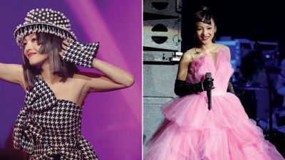 演唱会以8主题带给观众不同的音乐飨宴，张韶涵的每个服装造型都与各主题相接应，誓求令粉丝们能与她感同身受，一起沉浸在音乐世界里。