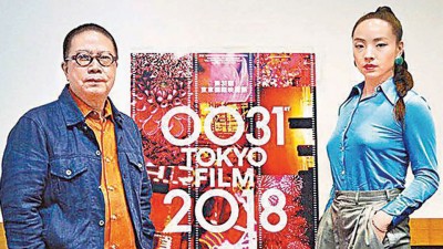 陈果凭《三夫》获得最佳导演，女主角曾美慧孜首度封后。