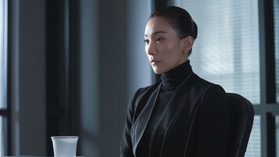 金瑞亨剧中使坏，让《Sky Castle》收视率一再破纪录。